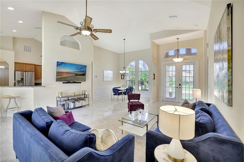 628 Hernando DR