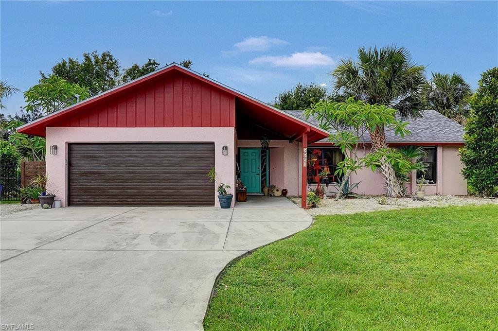 4603 Villa Capri LN