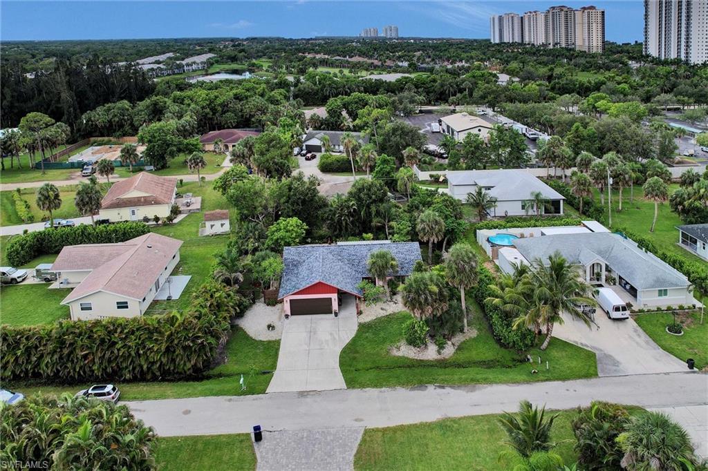 4603 Villa Capri LN