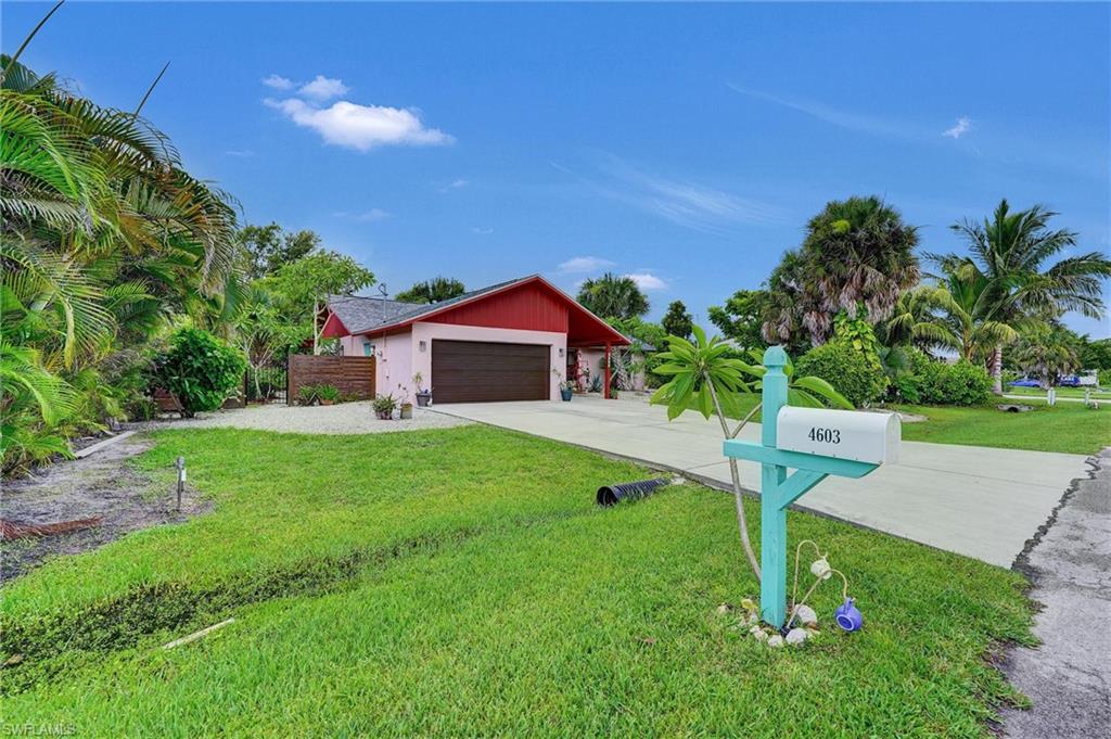 4603 Villa Capri LN
