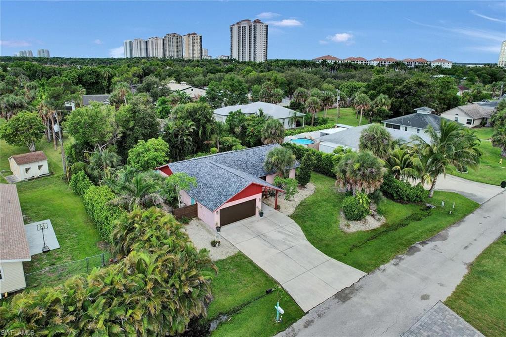 4603 Villa Capri LN