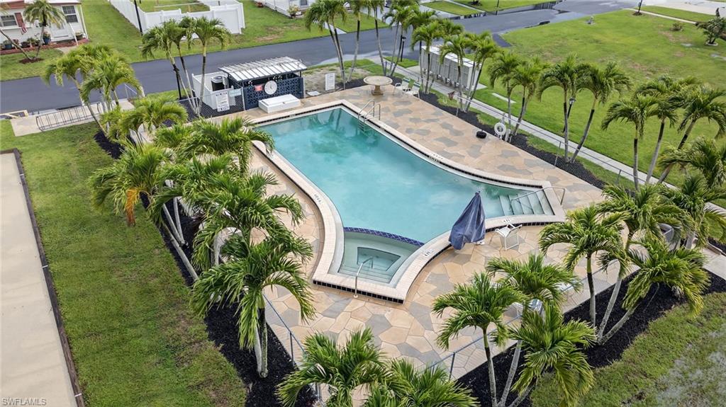 71 Enchanting BLVD # E71