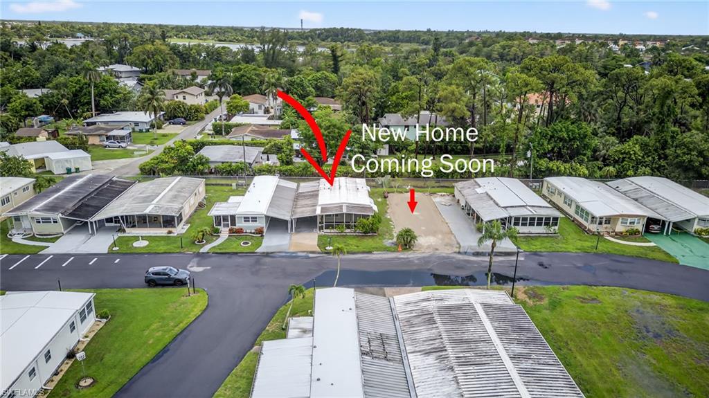 71 Enchanting BLVD # E71