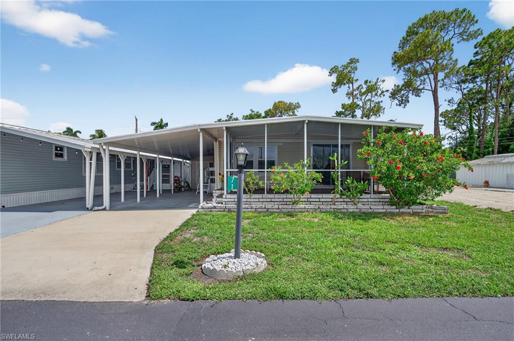 71 Enchanting BLVD # E71