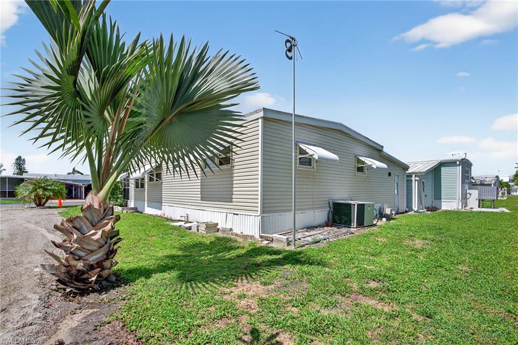 71 Enchanting BLVD # E71