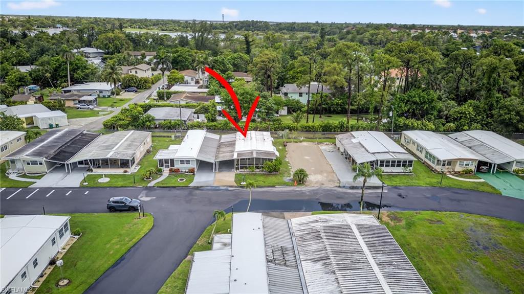 71 Enchanting BLVD # E71