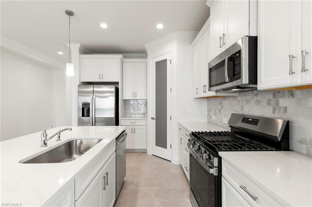 4544 Centaurus CIR