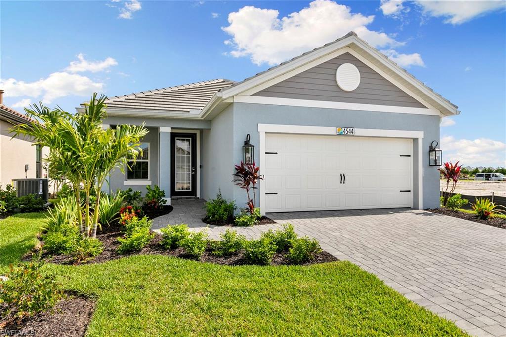 4544 Centaurus CIR