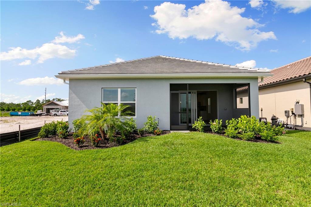 4544 Centaurus CIR