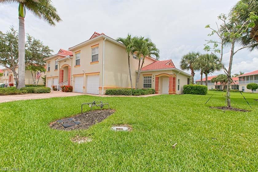 25064 Peacock LN # 102