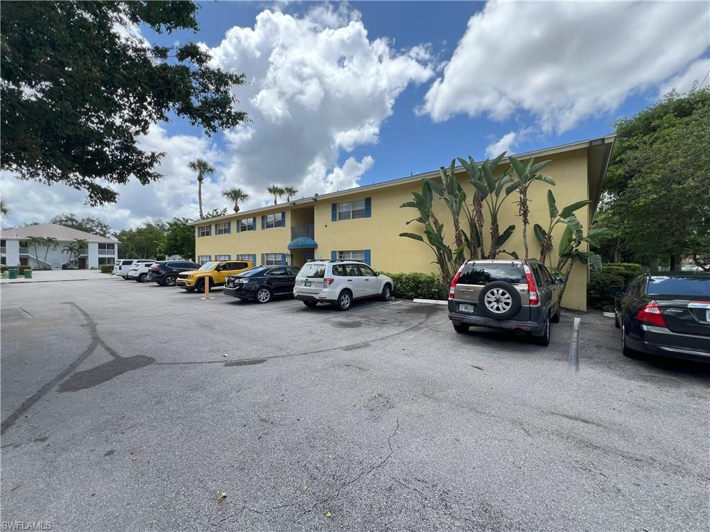 4290 Gulfstream DR # 16