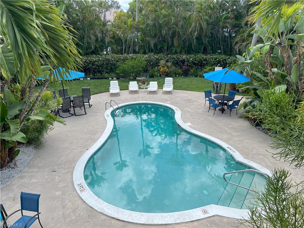 4290 Gulfstream DR # 16