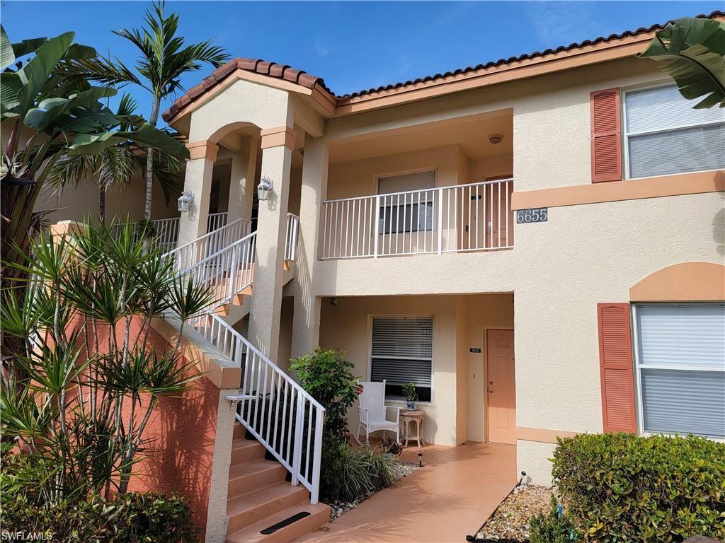6655 Huntington Lakes CIR # 202