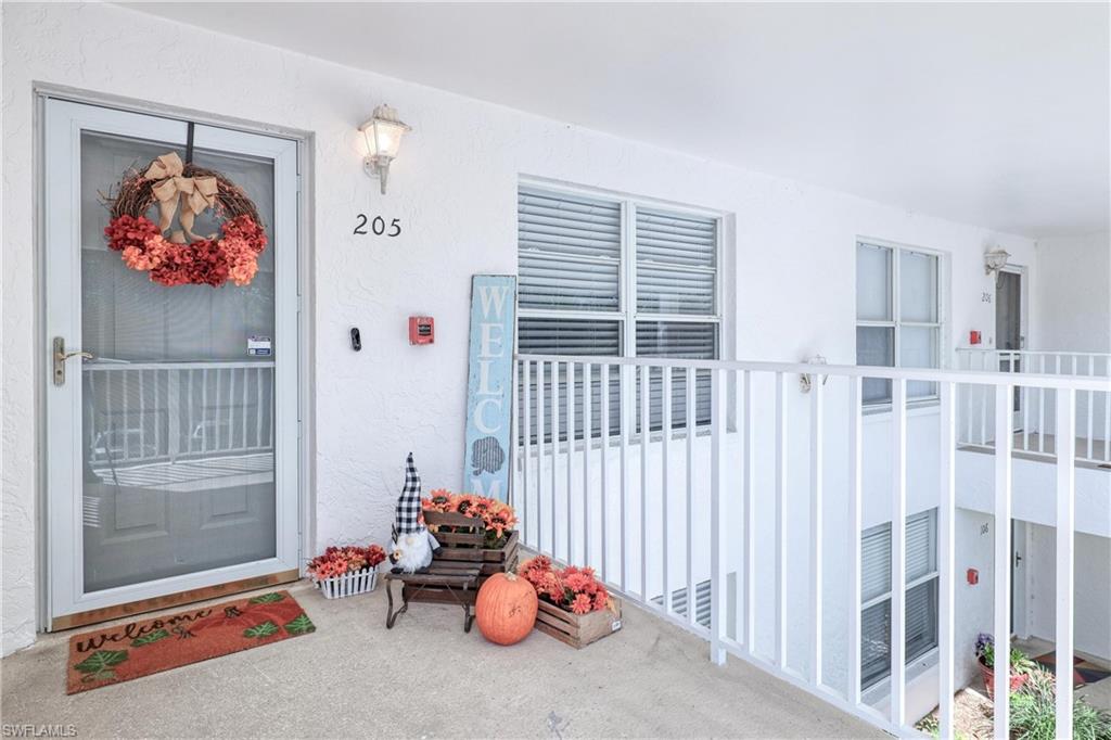 1140 Sarah Jean CIR # 205 Unit: C-205