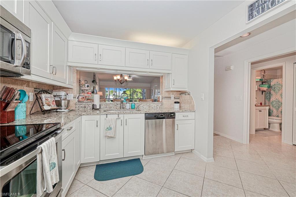 1140 Sarah Jean CIR # 205 Unit: C-205
