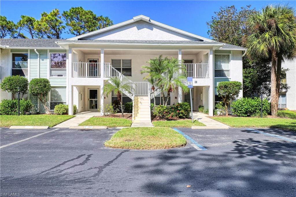 1140 Sarah Jean CIR # 205 Unit: C-205