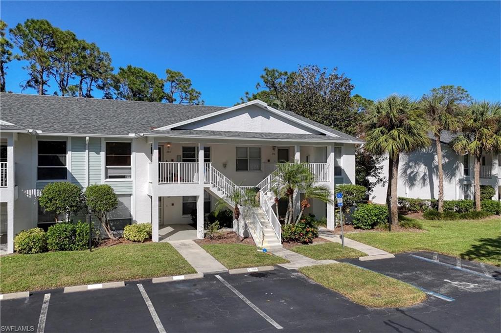 1140 Sarah Jean CIR # 205 Unit: C-205