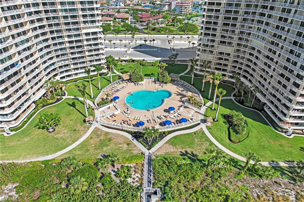 380 Seaview CT # 1505