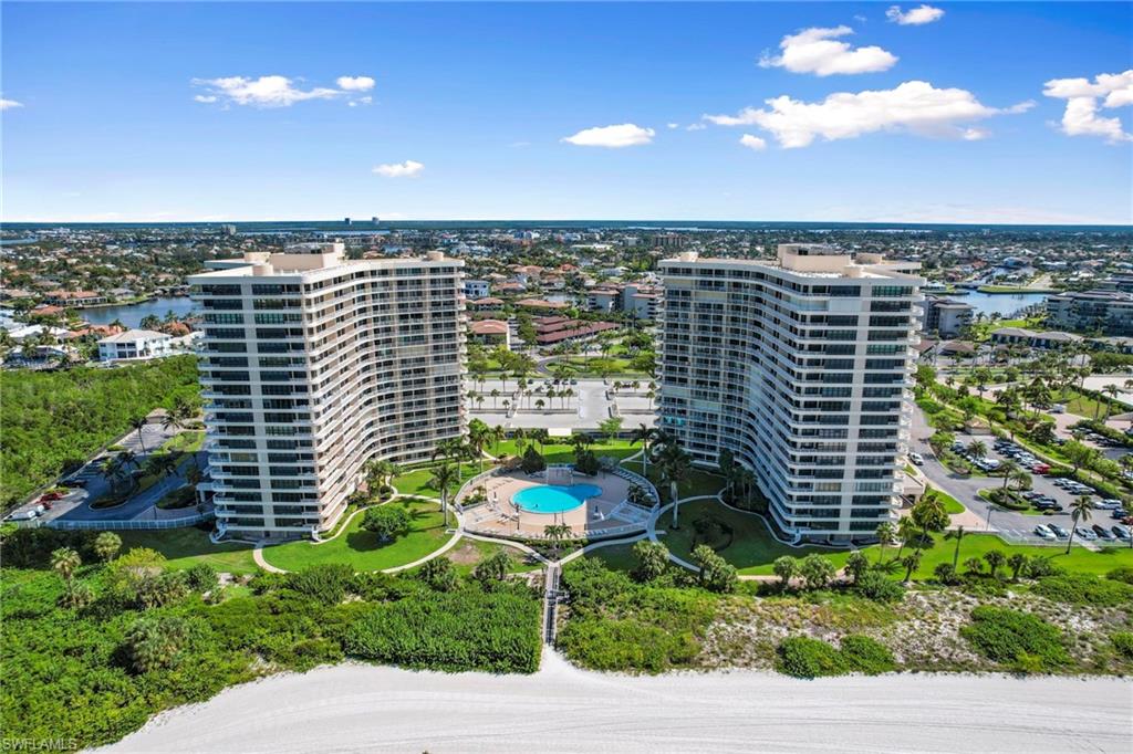 380 Seaview CT # 1505