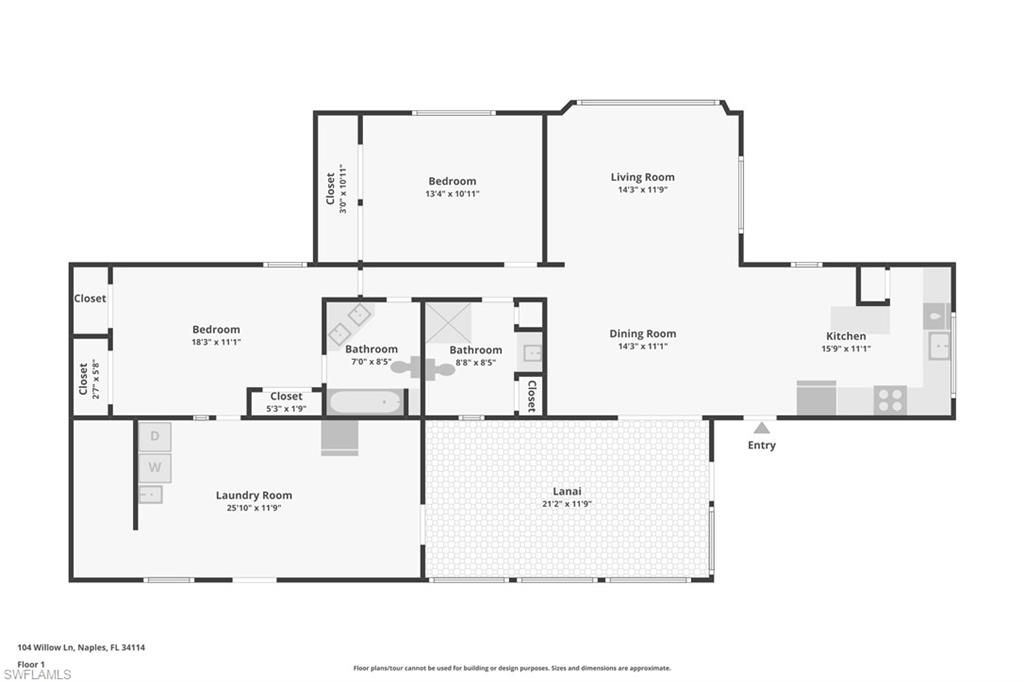 104 Willow LN # 30