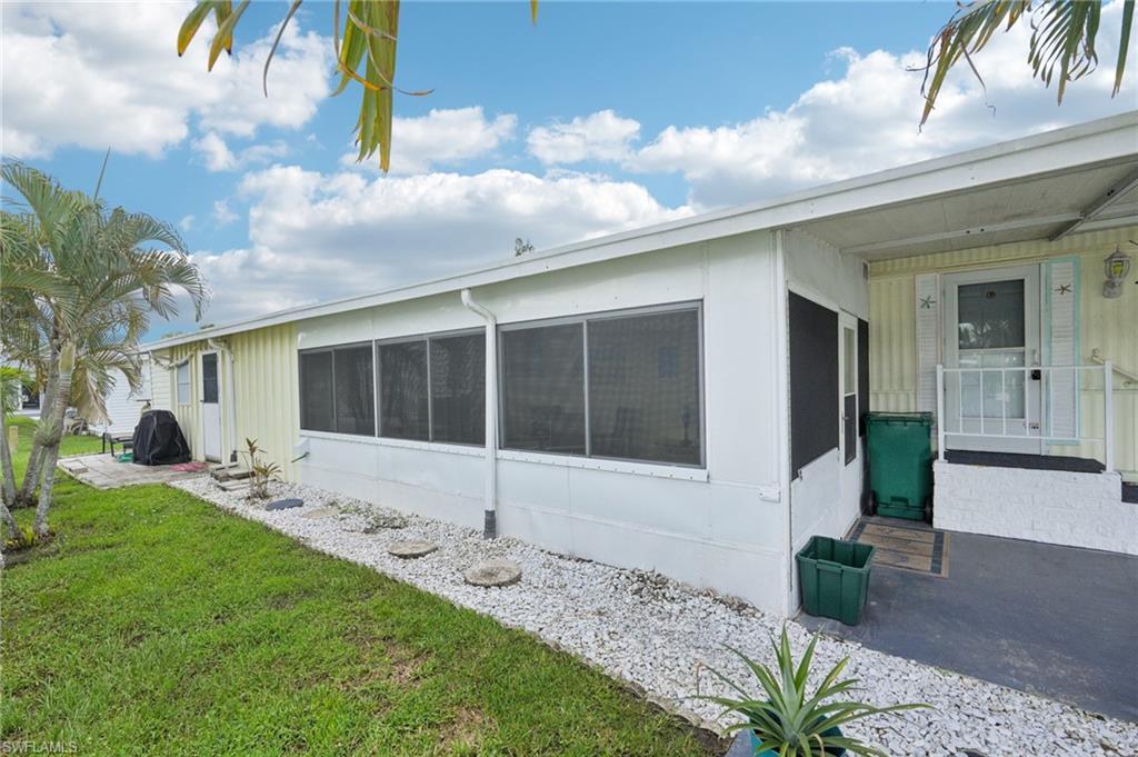 104 Willow LN # 30