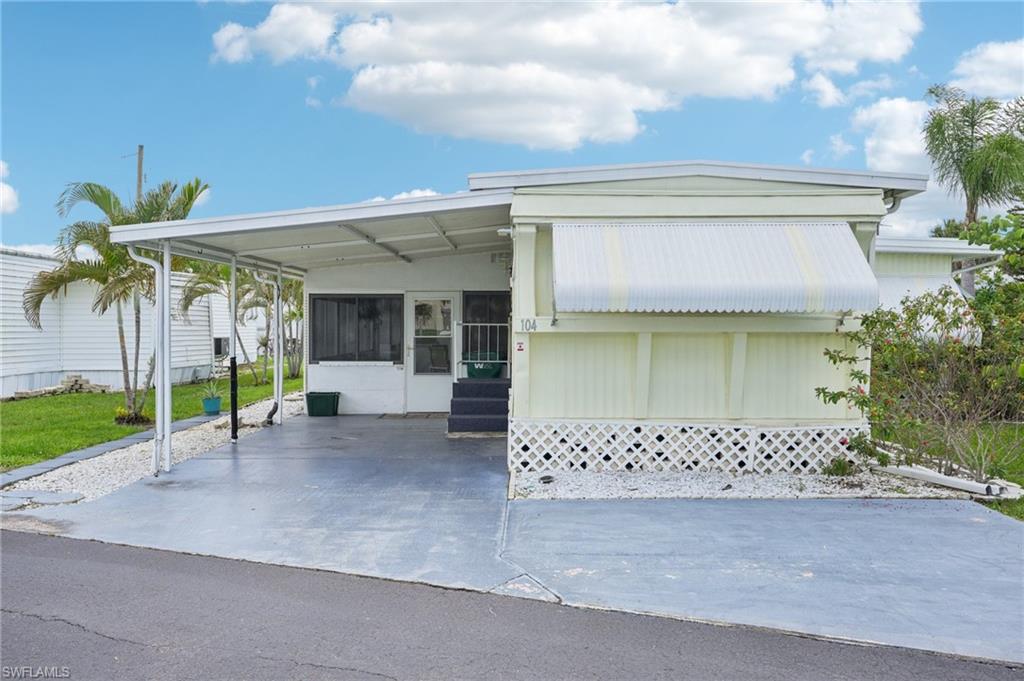 104 Willow LN # 30