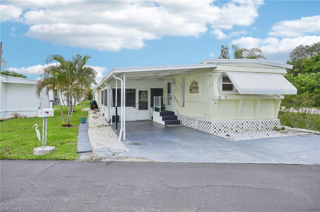 104 Willow LN # 30