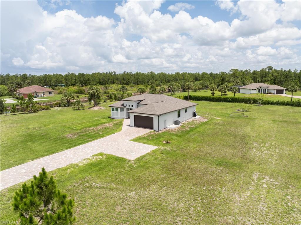 3911 Randall BLVD