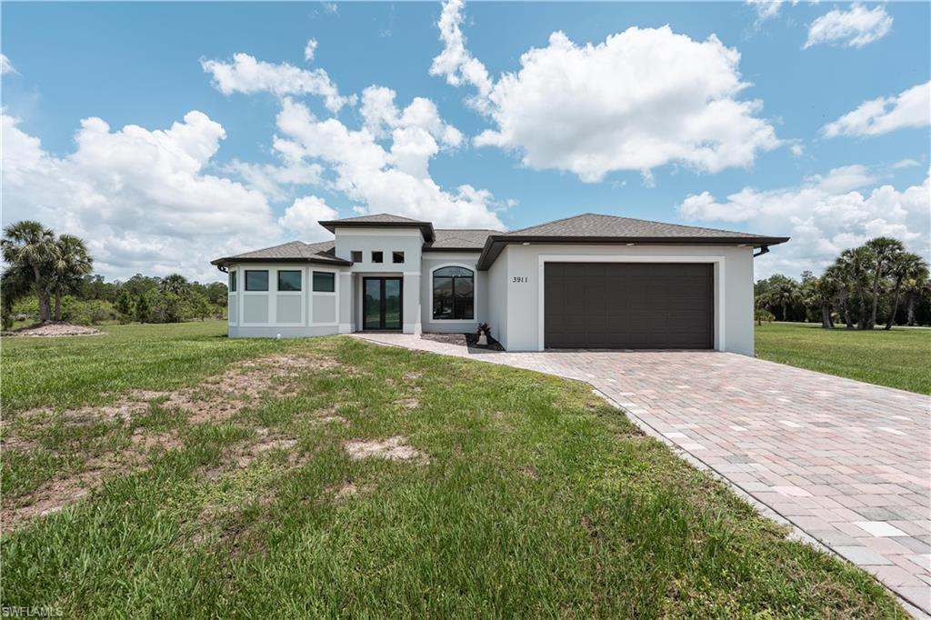 3911 Randall BLVD
