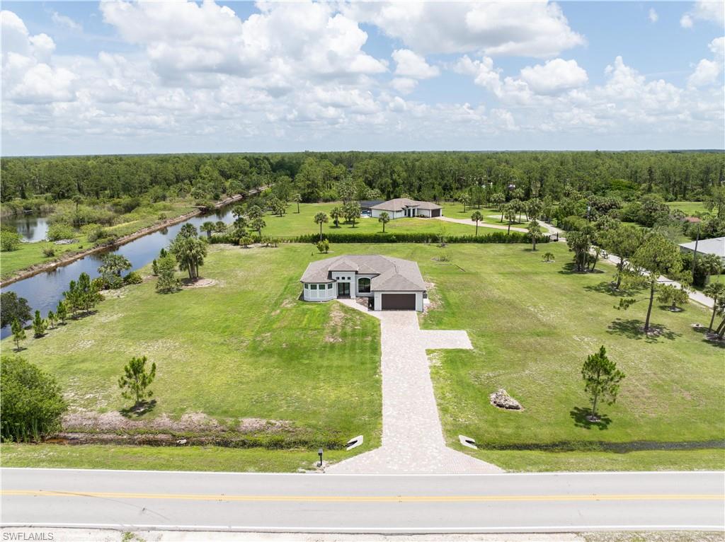 3911 Randall BLVD