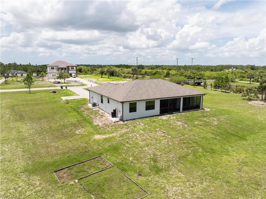 3911 Randall BLVD