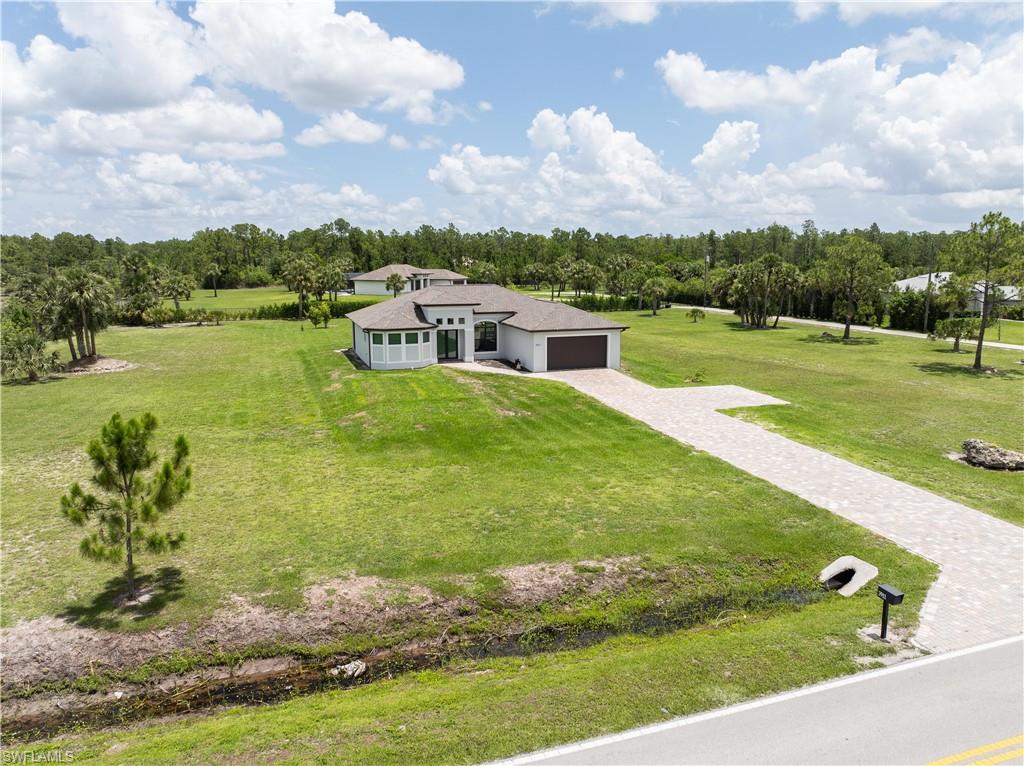 3911 Randall BLVD