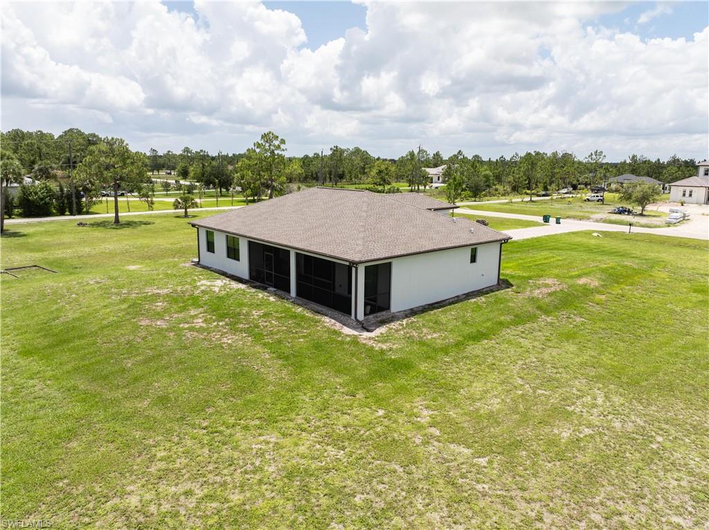 3911 Randall BLVD