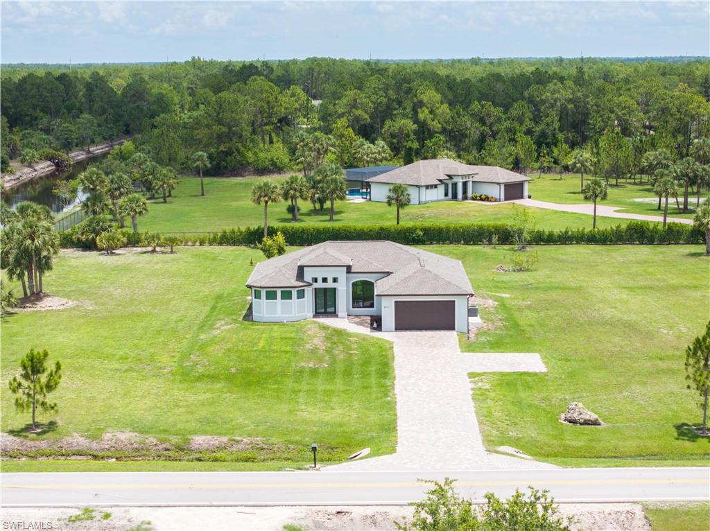 3911 Randall BLVD