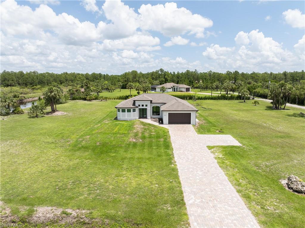 3911 Randall BLVD