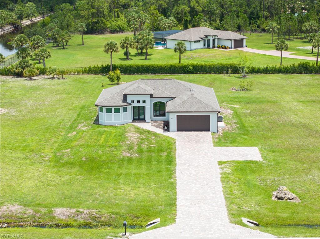 3911 Randall BLVD