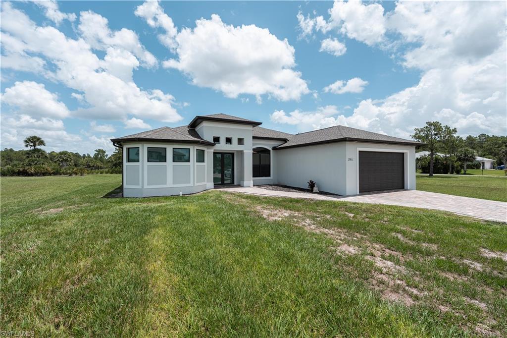 3911 Randall BLVD