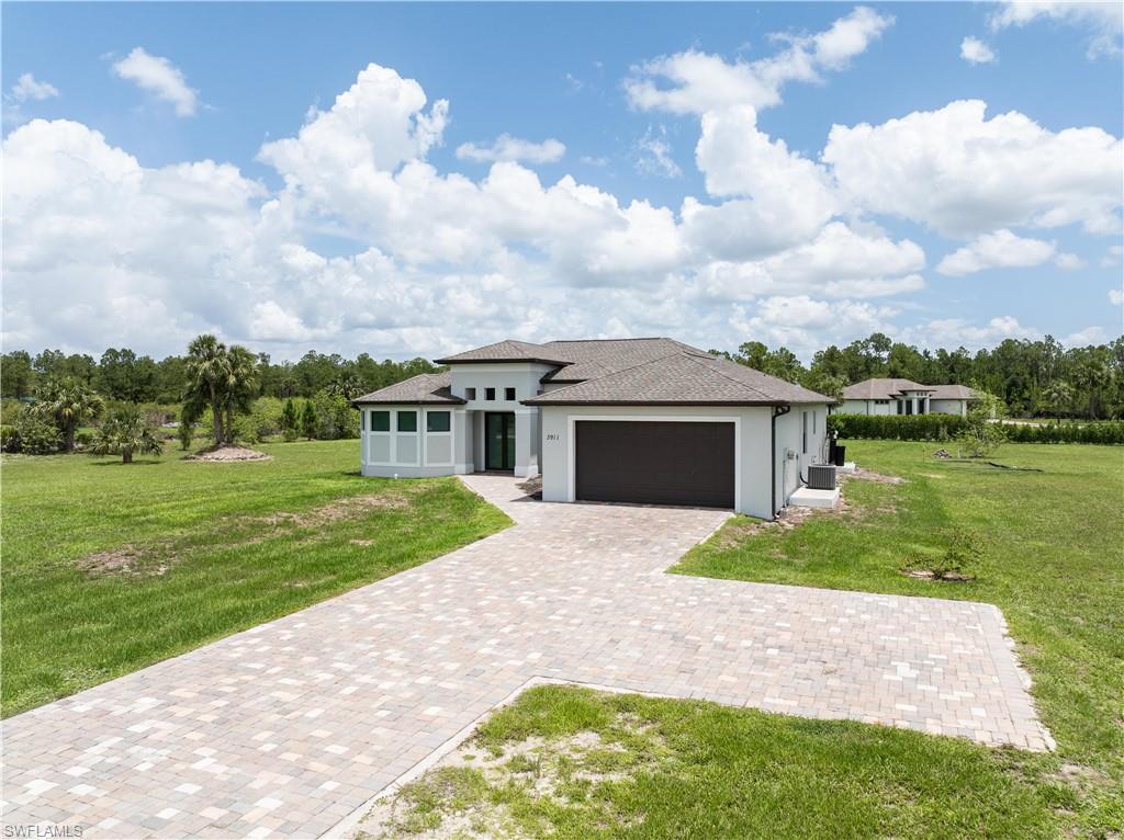 3911 Randall BLVD