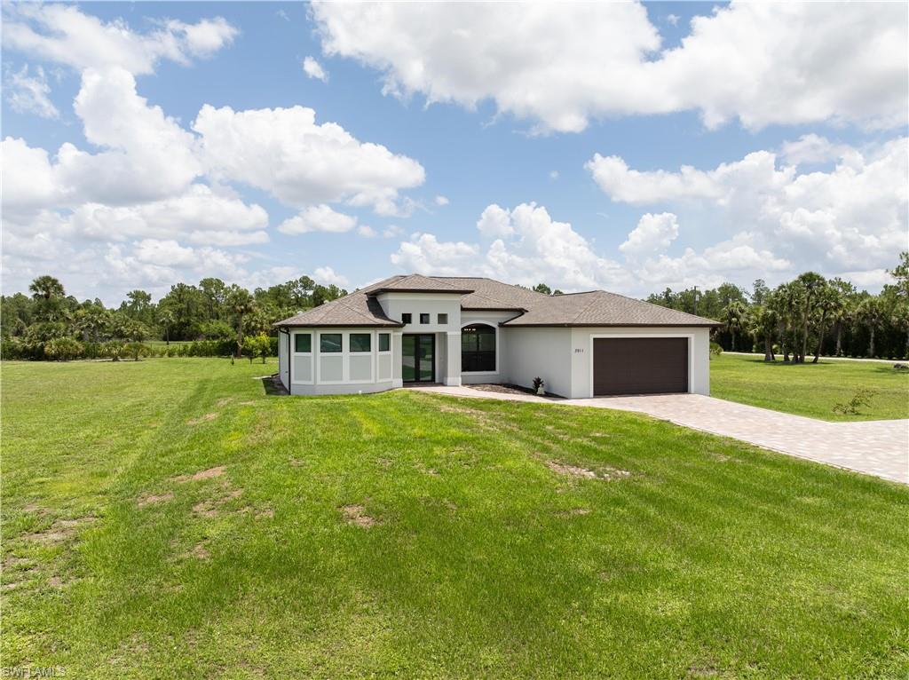 3911 Randall BLVD