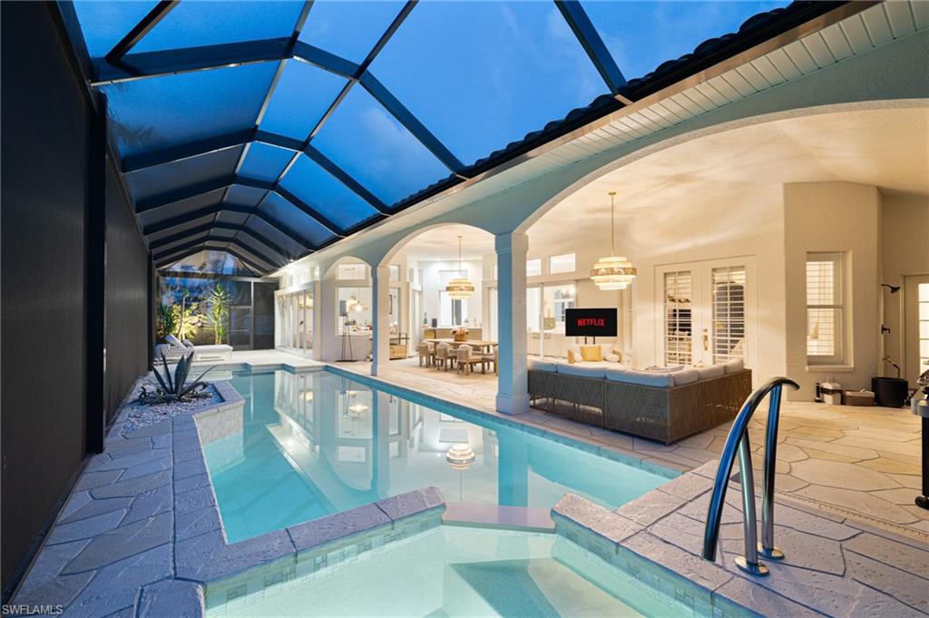 8920 Lely Island CIR