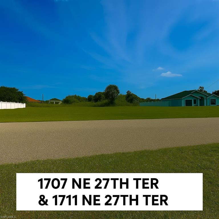 1707 NE 27th TER