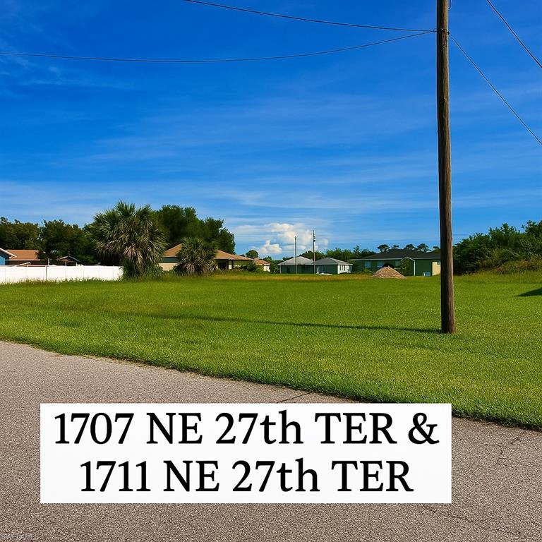 1707 NE 27th TER