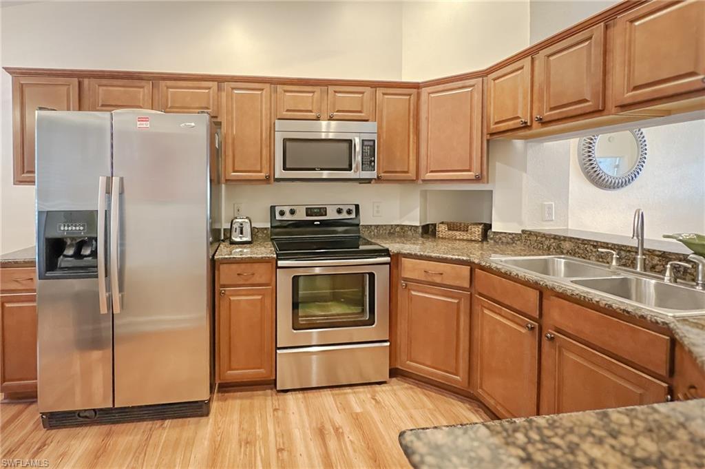 1300 Misty Pines CIR # D204