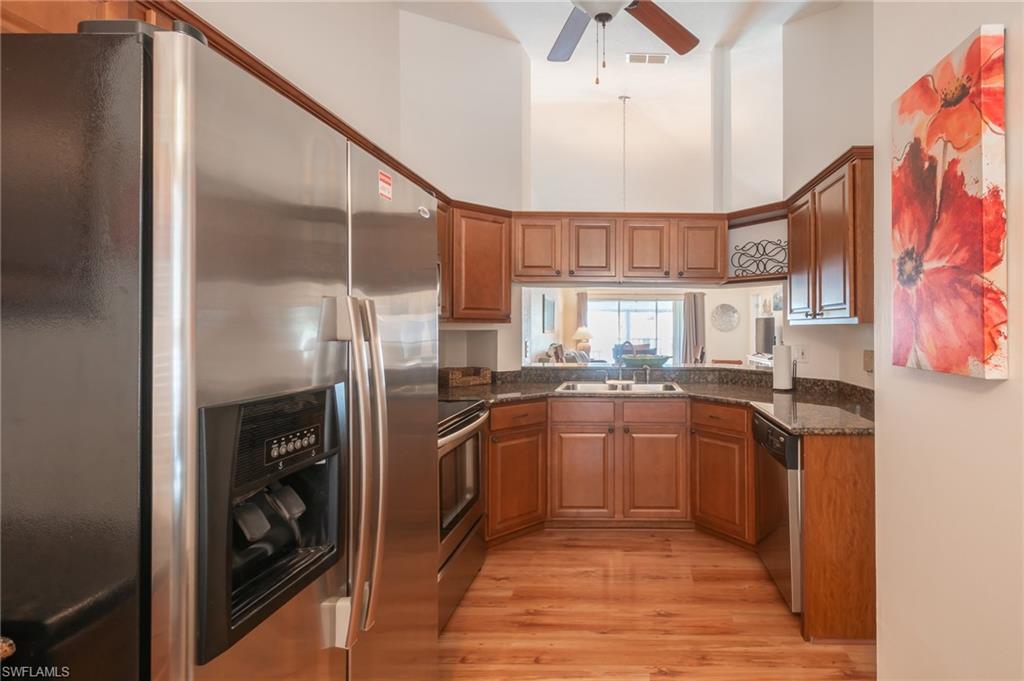 1300 Misty Pines CIR # D204