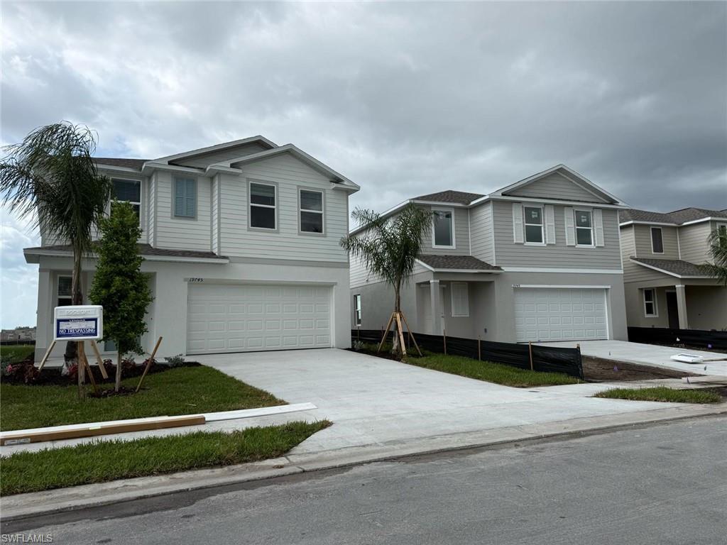 19749 Garden Ridge CT