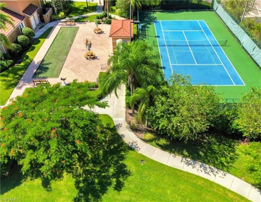 1830 Florida Club CIR # 4109