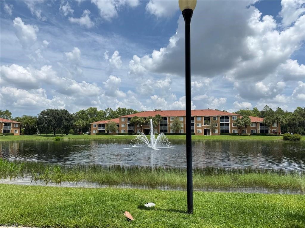 1830 Florida Club CIR # 4109
