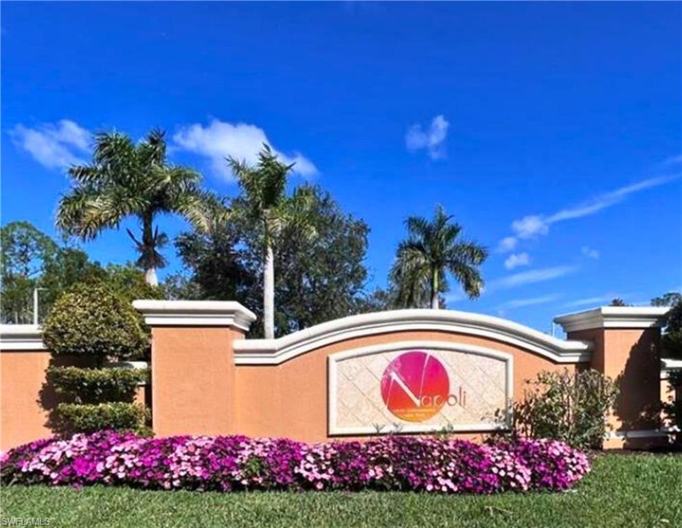 1830 Florida Club CIR # 4109