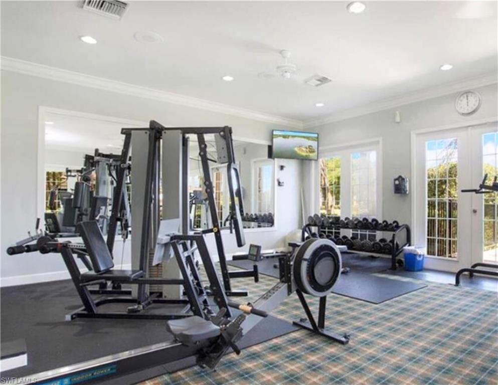 1830 Florida Club CIR # 4109