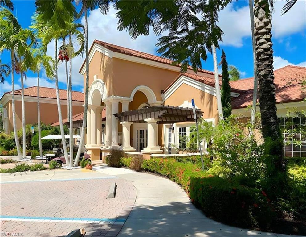 1830 Florida Club CIR # 4109